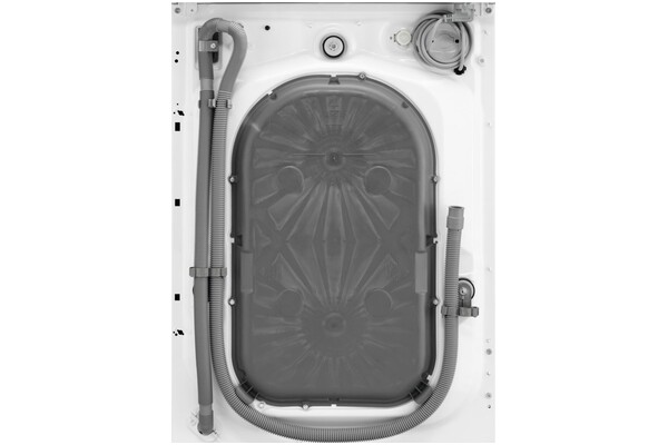 Pralko-suszarka Electrolux EW7WO448WP 8kg 1400obr./min
