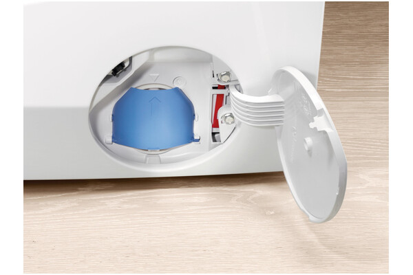 Pralko-suszarka Electrolux EW7WO448WP 8kg 1400obr./min