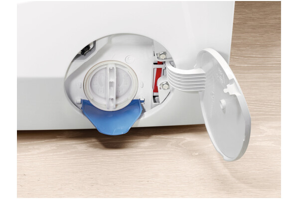 Pralko-suszarka Electrolux EW7WO448WP 8kg 1400obr./min