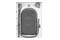 Pralko-suszarka Electrolux EW7WO448WP 8kg 1400obr./min