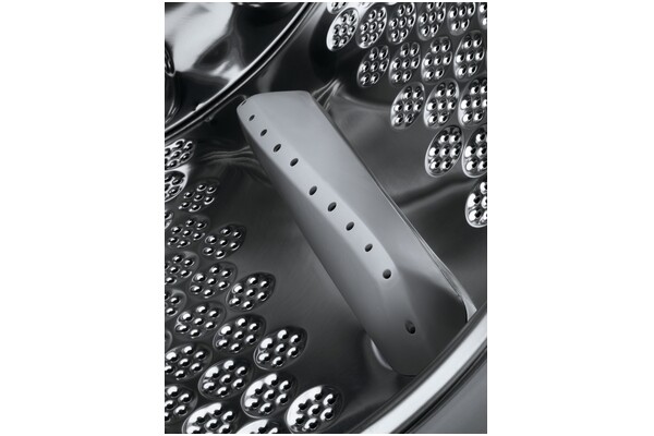 Pralko-suszarka Electrolux EW8WN261BP 10.0kg 1600obr./min