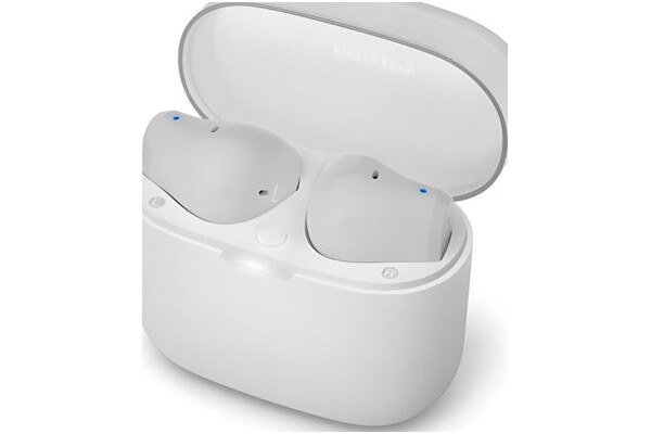 Słuchawki Philips TAT2139WT00 Douszne Bezprzewodowe biały
