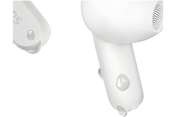 Słuchawki Philips TAT2139WT00 Douszne Bezprzewodowe biały