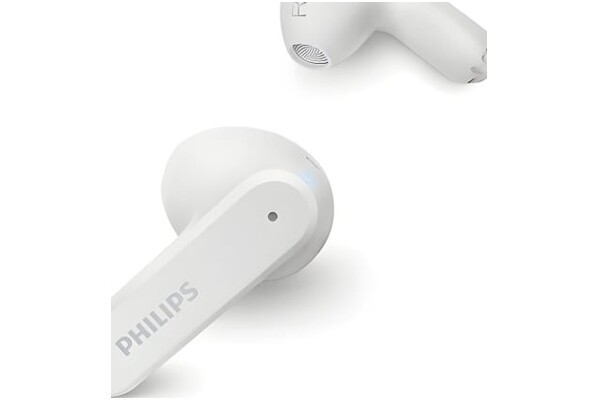Słuchawki Philips TAT2139WT00 Douszne Bezprzewodowe biały