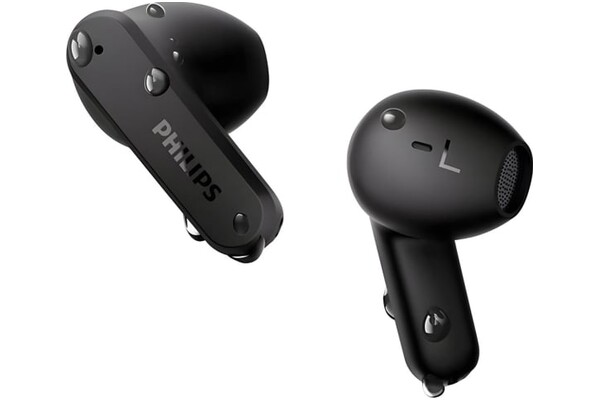 Słuchawki Philips TAT2139BK00 Douszne Bezprzewodowe czarny