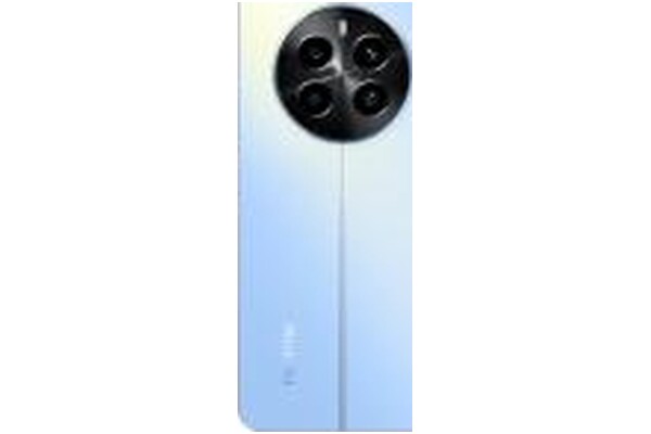Smartfon realme 12 niebieski 6.67" 8GB/256GB