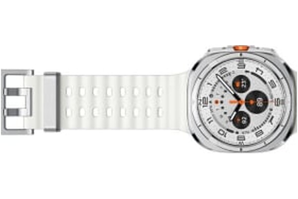 Smartwatch Samsung Galaxy Watch LTE 1.47" biały