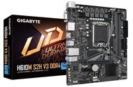 Płyta główna GIGABYTE H610MS2H V3 Socket 1700 Intel H610 DDR4 miniATX