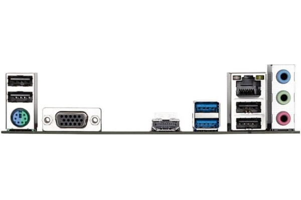 Płyta główna GIGABYTE H610MH V3 Socket 1700 Intel H610 DDR4 miniATX