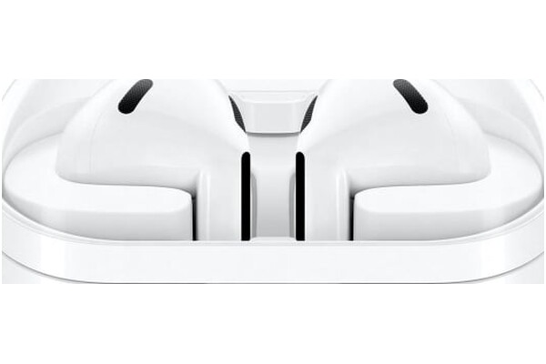 Słuchawki Samsung SMR530NZWAEUE Galaxy Buds 3 Douszne Bezprzewodowe biały