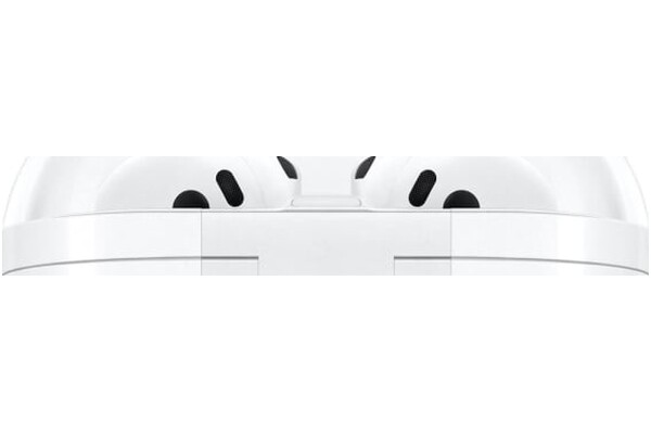 Słuchawki Samsung SMR530NZWAEUE Galaxy Buds 3 Douszne Bezprzewodowe biały