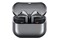 Słuchawki Samsung SMR530NZAAEUE Galaxy Buds 3 Douszne Bezprzewodowe srebrny