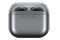 Słuchawki Samsung SMR530NZAAEUE Galaxy Buds 3 Douszne Bezprzewodowe srebrny