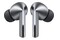 Słuchawki Samsung SMR630NZAAEUE Galaxy Buds 3 Pro Dokanałowe Bezprzewodowe srebrny