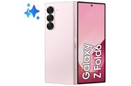 Smartfon Samsung Galaxy Z Fold 6 5G różowy 7.6" 12GB/512GB
