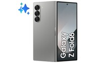Smartfon Samsung Galaxy Z Fold 6 5G szary 7.6" 12GB/512GB