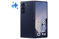 Smartfon Samsung Galaxy Z Fold 6 5G niebieski 7.6" 12GB/256GB