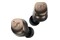 Słuchawki Sennheiser Momentum 4 Dokanałowe Bezprzewodowe czarno-złoty