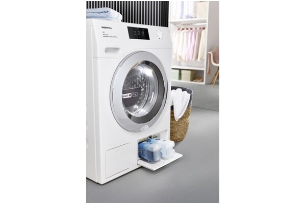Pralko-suszarka MIELE WTR870WPM TwinDos 8kg 1600obr./min