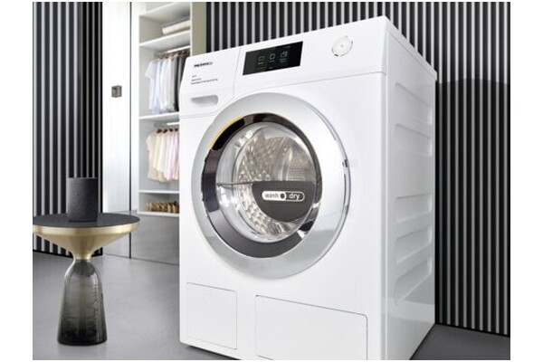 Pralko-suszarka MIELE WTR870WPM TwinDos 8kg 1600obr./min