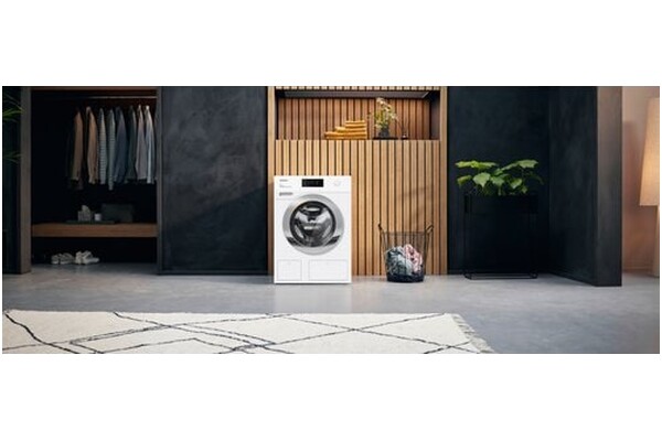 Pralko-suszarka MIELE WTR870WPM TwinDos 8kg 1600obr./min