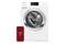Pralko-suszarka MIELE WTR870WPM TwinDos 8kg 1600obr./min