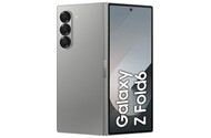 Smartfon Samsung Galaxy Z Fold 6 5G srebrny 7.6" 12GB/512GB