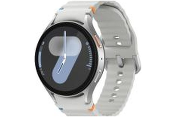 Smartwatch Samsung Galaxy Watch 7 1.47" srebrny