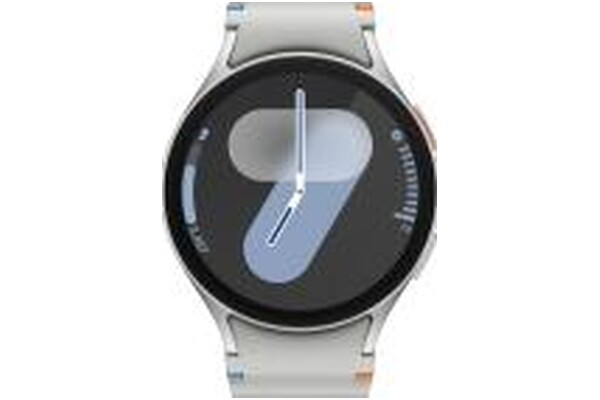 Smartwatch Samsung Galaxy Watch 7 1.47" srebrny