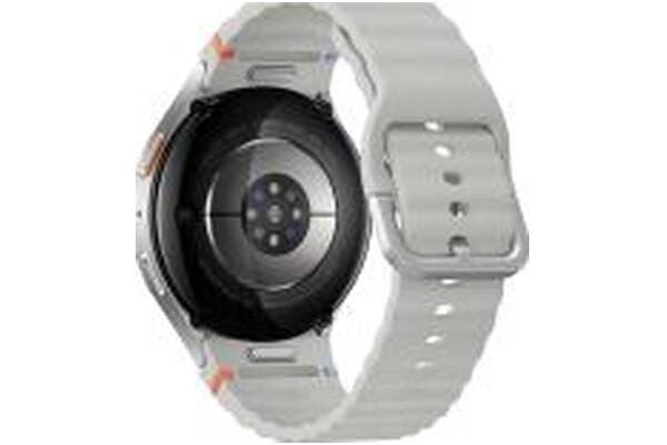 Smartwatch Samsung Galaxy Watch 7 1.47" srebrny