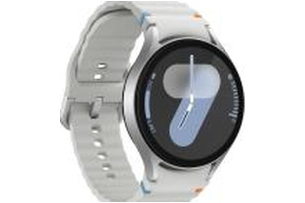 Smartwatch Samsung Galaxy Watch 7 1.47" srebrny