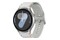 Smartwatch Samsung Galaxy Watch 7 1.47" srebrny