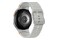 Smartwatch Samsung Galaxy Watch 7 1.47" srebrny