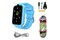 Smartwatch Manta Junior Joy 1.57" niebieski