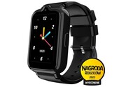 Smartwatch Manta Junior Joy 1.57" czarny