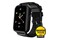 Smartwatch Manta Junior Joy 1.57" czarny