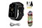 Smartwatch Manta Junior Joy 1.57" czarny