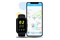 Smartwatch Manta Junior Joy 1.57" czarny
