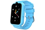 Smartwatch Manta Junior Joy 1.52" niebieski