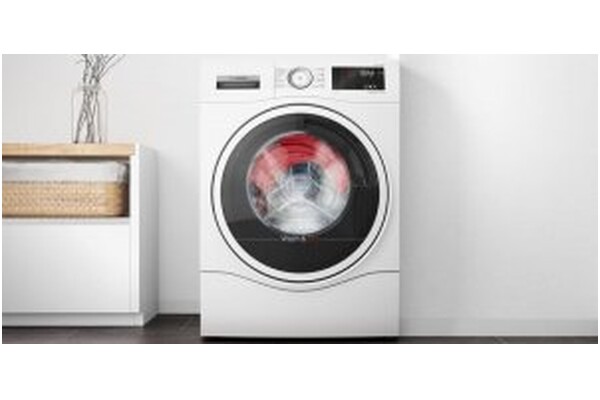 Pralko-suszarka Bosch WDU8H540PL Serie 8 10kg 1400obr./min