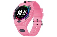 Smartwatch Bemi Sport 1.28" różowy