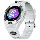Smartwatch Bemi Sport 1.28" biały