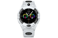 Smartwatch Bemi Sport 1.28" biały