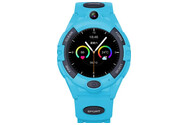 Smartwatch Bemi Sport 1.28" niebieski