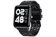 Smartwatch Bemi Kix-M Play 1.3" czarny