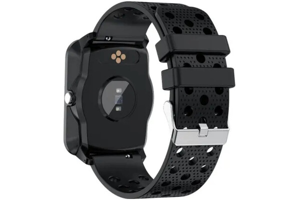 Smartwatch Bemi Kix-M Play 1.3" czarny