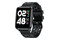 Smartwatch Bemi Kix-M Play 1.3" czarny
