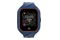 Smartwatch Bemi Jello 1.4" granatowy