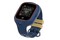 Smartwatch Bemi Jello 1.4" granatowy