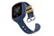 Smartwatch Bemi Jello 1.4" granatowy